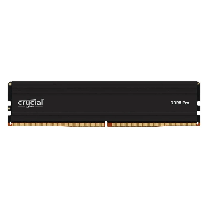 Crucial RAM Pro Μνήμη RAM DDR5