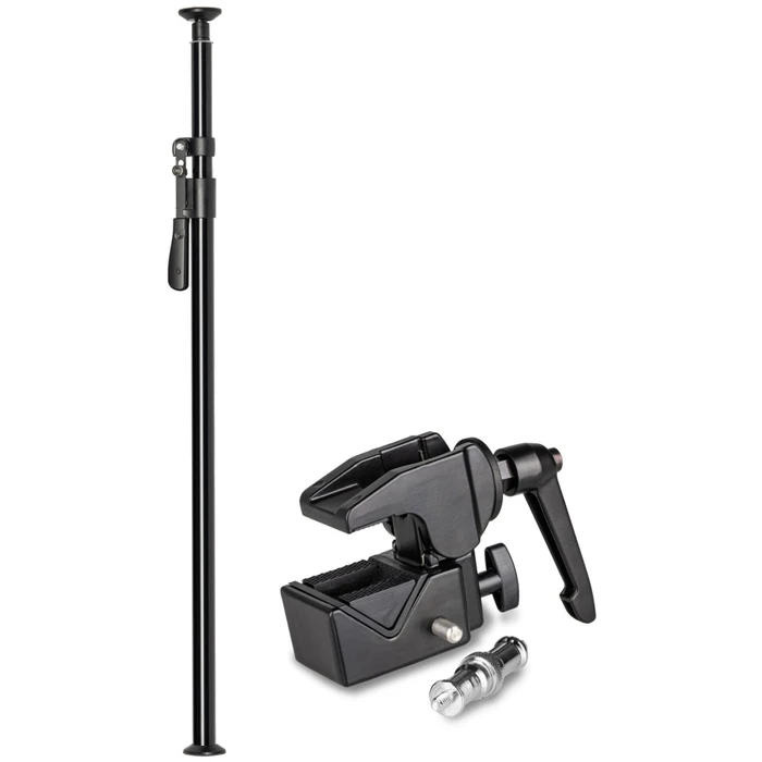 Walimex Spring Clamp for Studio (Model 23194)