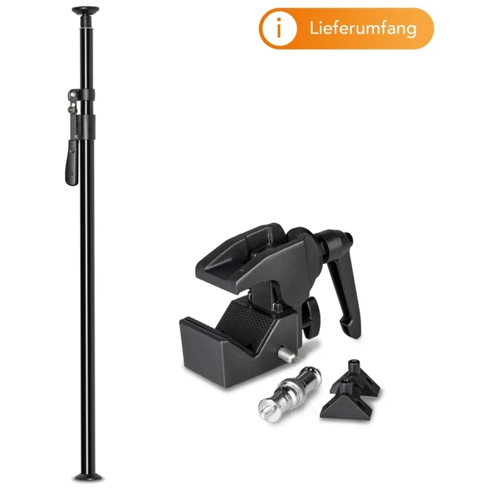 Walimex Spring Clamp for Studio (Model 23194)