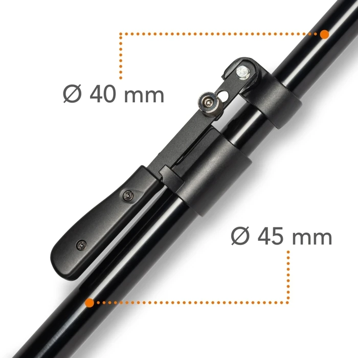 Walimex Spring Clamp for Studio (Model 23194)