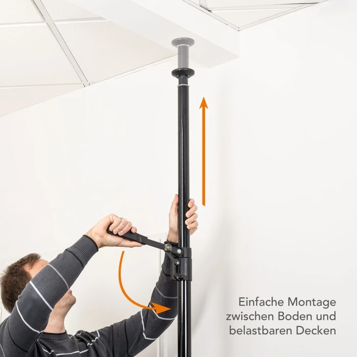 Walimex Spring Clamp for Studio (Model 23194)