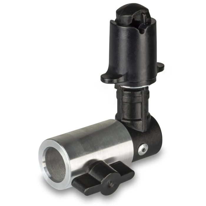 Walimex Studio Clamp / Holder for Backgrounds & Reflectors - 5/8" Adapter