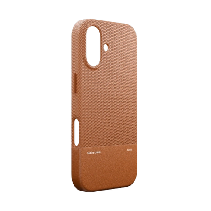 Native Union (RE)Classic Case Apple iPhone 17 MagSafe (tan)