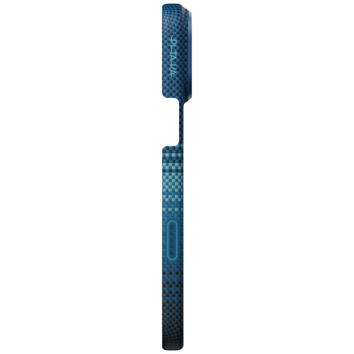 PITAKA Ultra-Slim MagSafe Apple iPhone 17 Pro Max moonrise