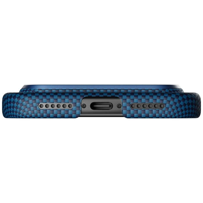 PITAKA Ultra-Slim MagSafe Apple iPhone 17 Pro Max moonrise