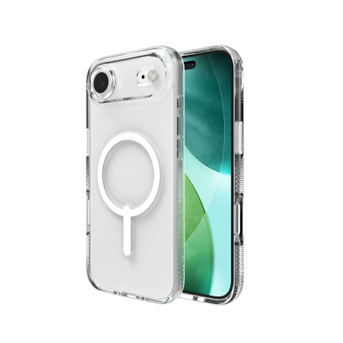 ZAGG Crystal Palace Snap Apple iPhone Air MagSafe (clear)