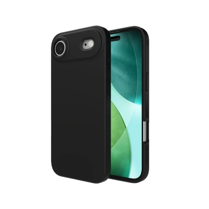 ZAGG Manhattan Snap Apple iPhone Air MagSafe (black)