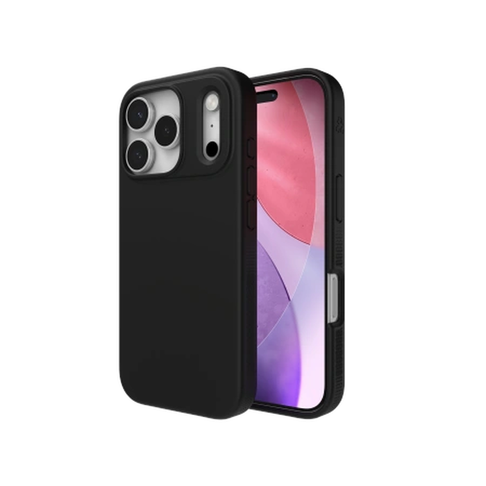 ZAGG Manhattan Snap Apple iPhone 17 Pro MagSafe (black)