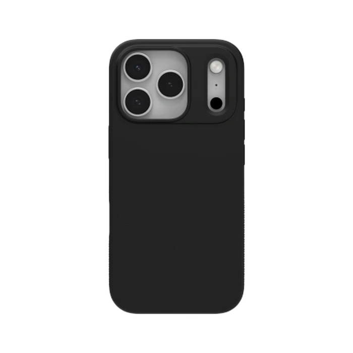 ZAGG Manhattan Snap Apple iPhone 17 Pro MagSafe (black)