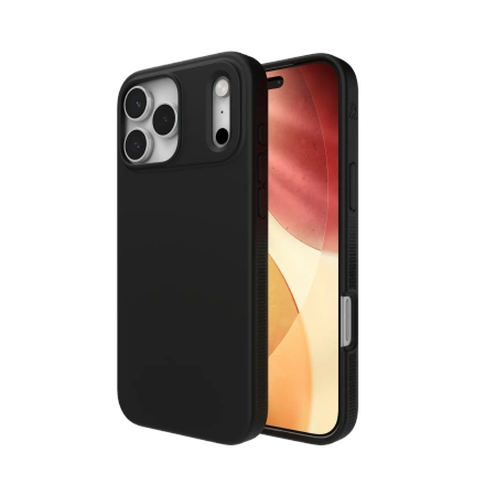 ZAGG Manhattan Snap Apple iPhone 17 Pro Max MagSafe (black)