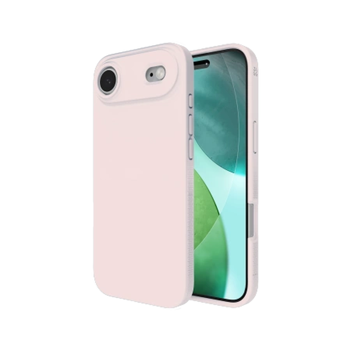 ZAGG Manhattan Snap Apple iPhone Air MagSafe (pink blush)