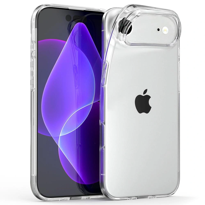 Mercury Jelly Clear Apple iPhone Air clear