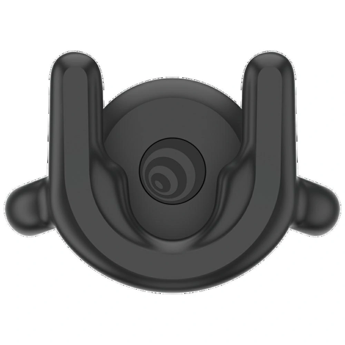 POPSOCKETS Car Vent 2 + PopGrip black car mount