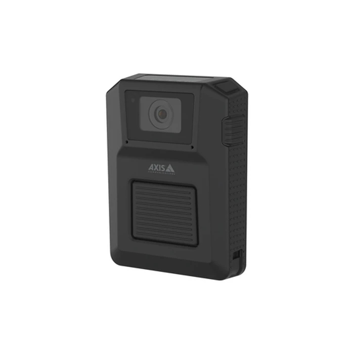 Κάμερα Παρακολούθησης AXIS W101 BODY WORN