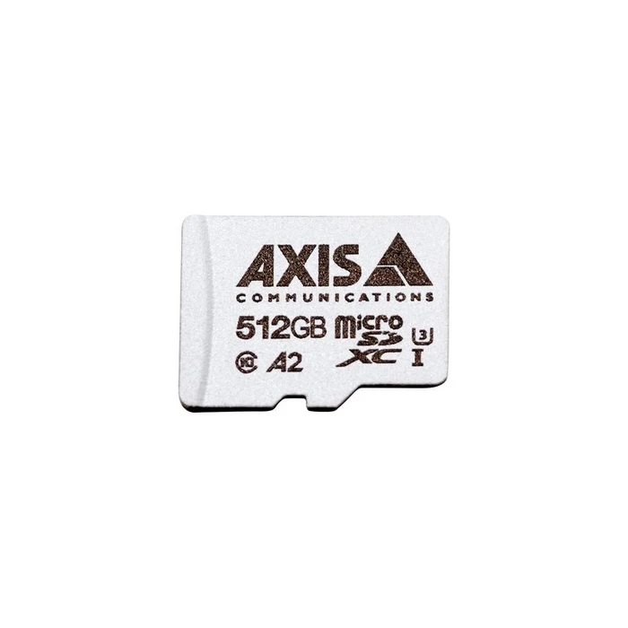Κάρτα Μνήμης microSDXC 512GB AXIS SURVEILLANC
