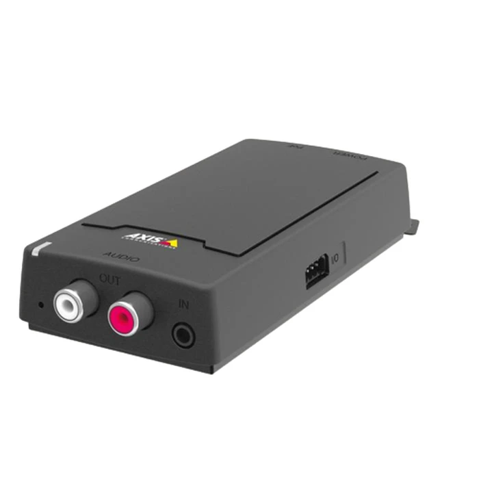 Αξεσουάρ CCTV AXIS C8110 NETWORK AUDIO BRIDGE