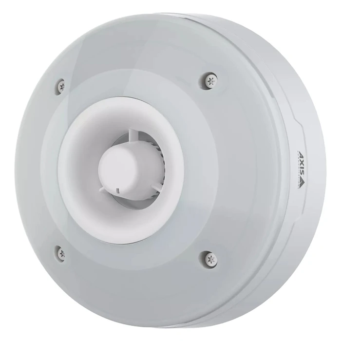 AXIS D4100-VE Mk II Network Strobe-Siren (Audio-Visual Alert Device)