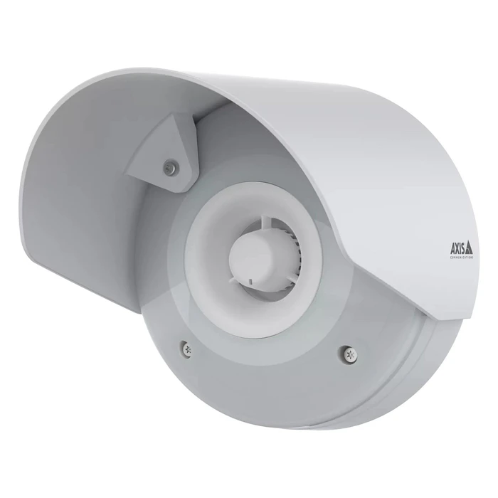 AXIS D4100-VE Mk II Network Strobe-Siren (Audio-Visual Alert Device)