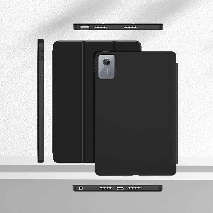 Tech-Protect SmartCase Lenovo Idea Tab 11.0 TB-336 Black