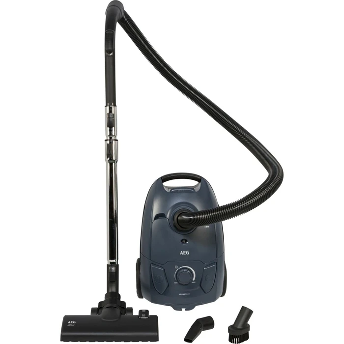 Ηλεκτρική σκούπα με σακούλα AEG AB51C1DB Clean 5000