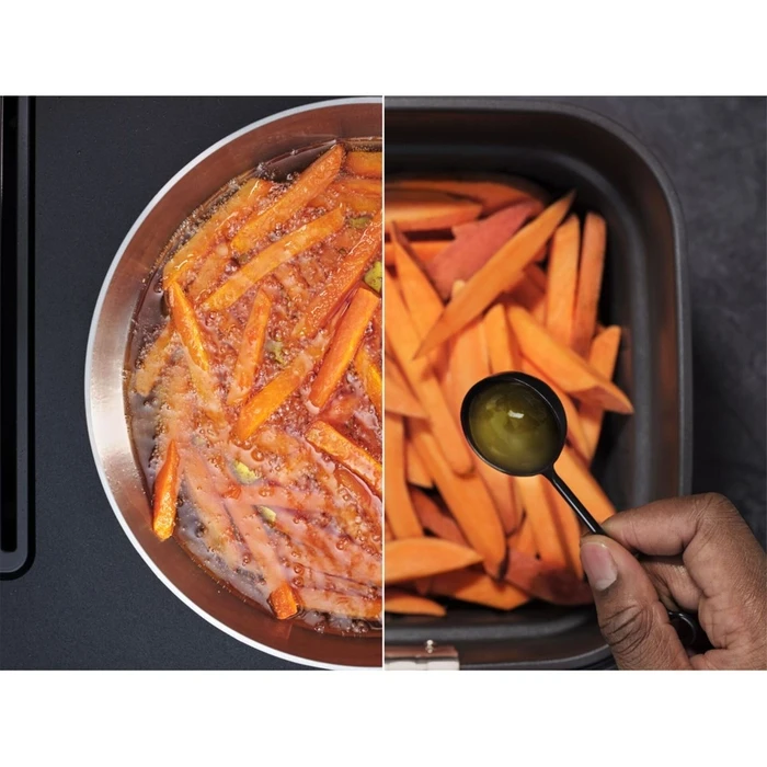 Φριτέζα αέρος AEG AAF 3B 6000 Serie 3,3L