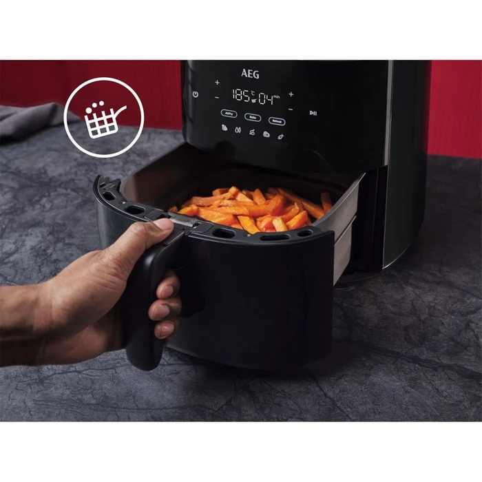 Φριτέζα αέρος AEG AAF 3B 6000 Serie 3,3L