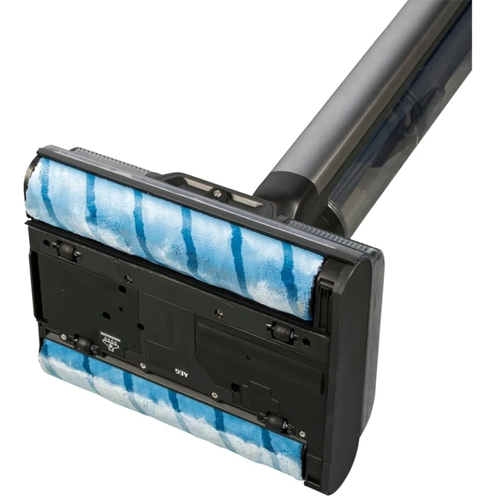 AEG Σκούπα Υγρού Καθαρισμού AW 82U2DG Wet & Dry Ultimate 8000