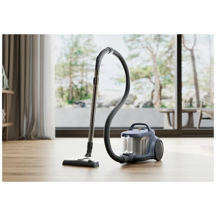 Ηλεκτρική Σκούπα Electrolux EL31C1LDB (μπλε)