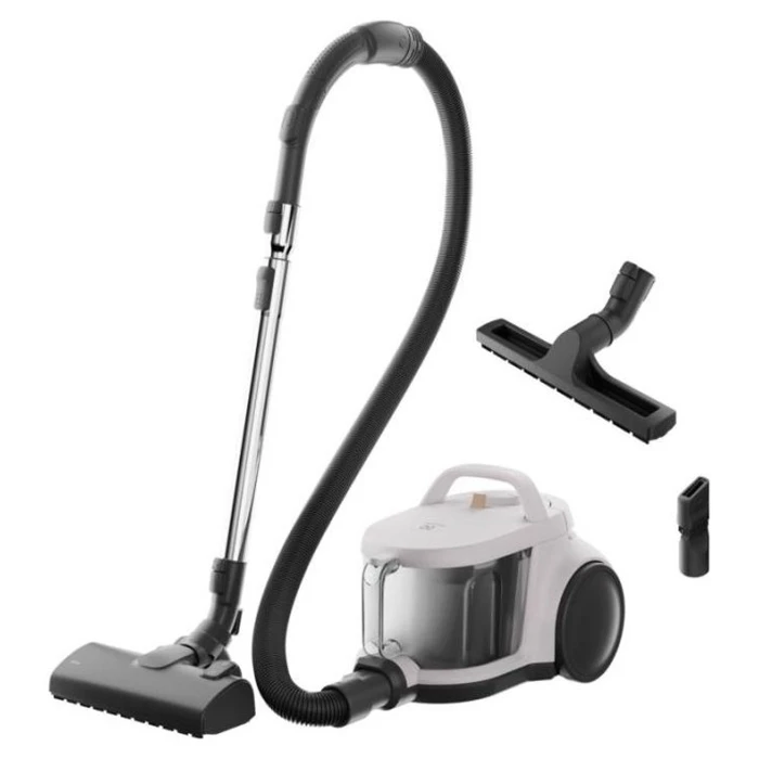 Electrolux 500 EL51C2SW - Ηλεκτρική σκούπα λευκή