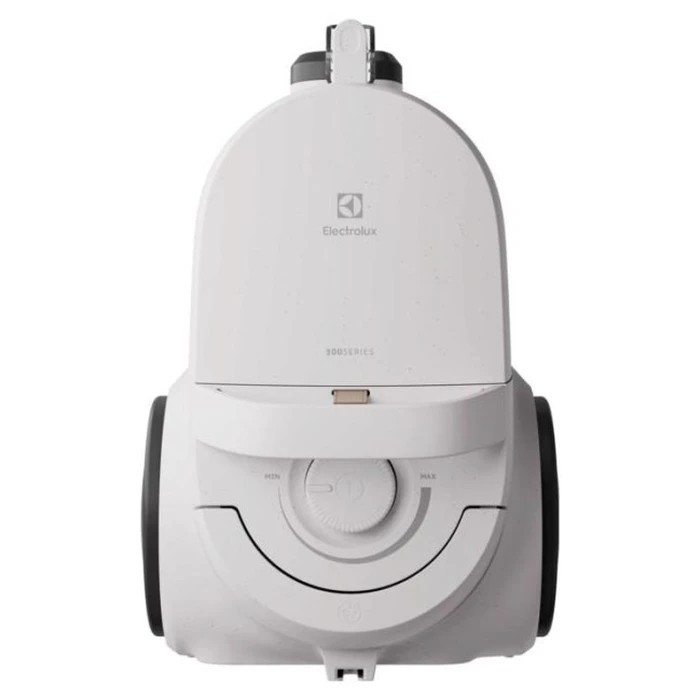 Electrolux 500 EL51C2SW - Ηλεκτρική σκούπα λευκή