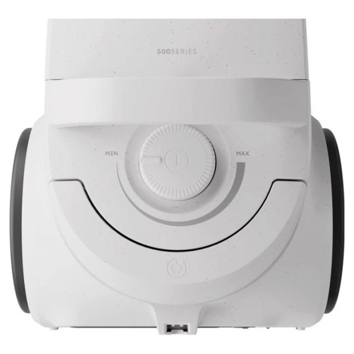Electrolux 500 EL51C2SW - Ηλεκτρική σκούπα λευκή