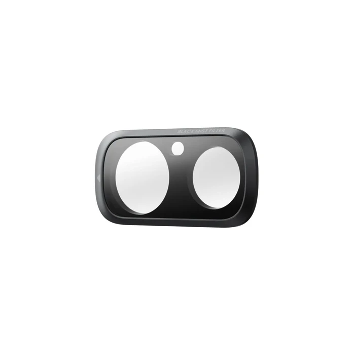 Insta360 Luna Ultra Black Mist Filter – Smooth Cinematic Look, Magnetic Design