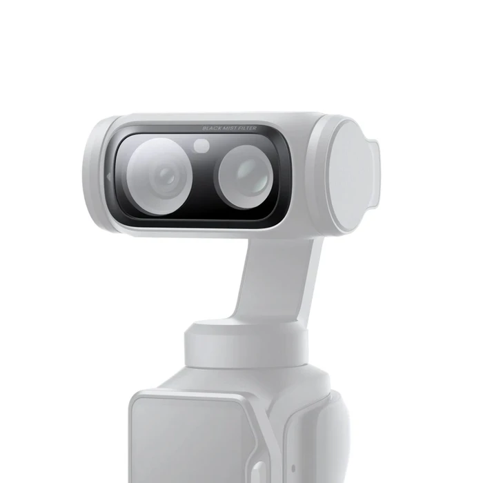 Insta360 Luna Ultra Black Mist Filter – Smooth Cinematic Look, Magnetic Design