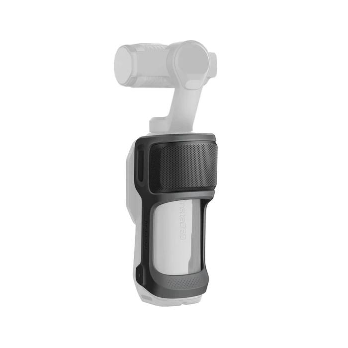 Insta360 Luna Ultra Sliding Προστατευτική Θήκη – Προστατεύει το Gimbal