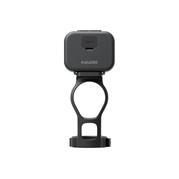 Insta360 Luna Ultra Mini Fill Light - Μίνι Φως Συμπλήρωσης, Μαγνητική Βάση, 4 Θερμοκρασίες Χρώματος