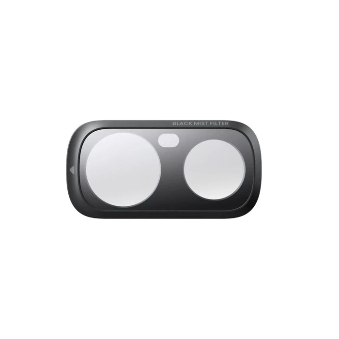 Insta360 Luna Ultra Black Mist Filter – Smooth Cinematic Look, Magnetic Design