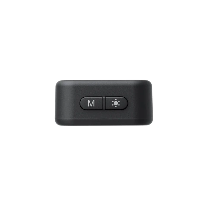 Insta360 Luna Ultra Mini Fill Light - Μίνι Φως Συμπλήρωσης, Μαγνητική Βάση, 4 Θερμοκρασίες Χρώματος