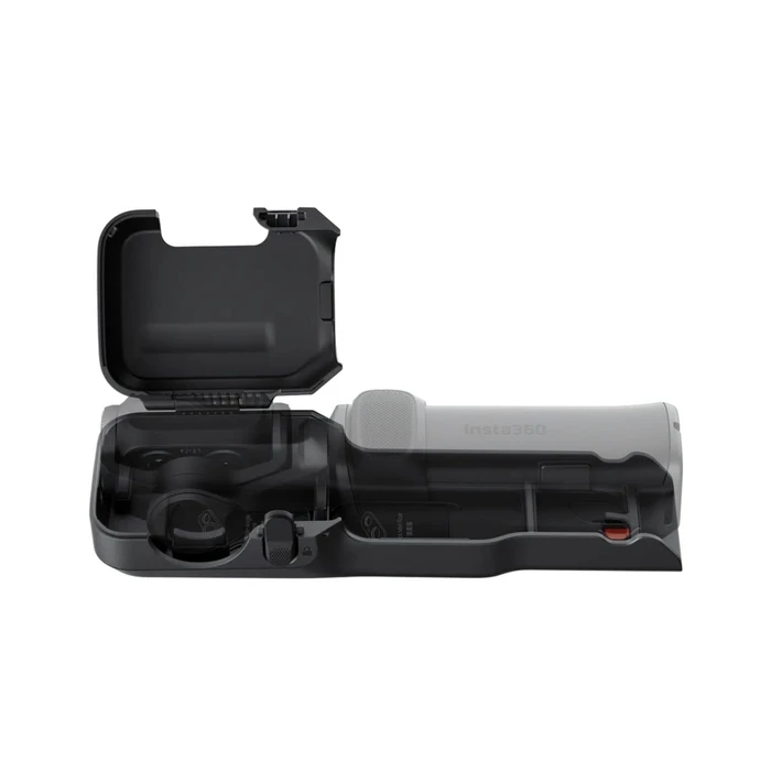 Insta360 Luna Ultra Προστατευτική Θήκη Gimbal με Αποθήκευση Φίλτρων
