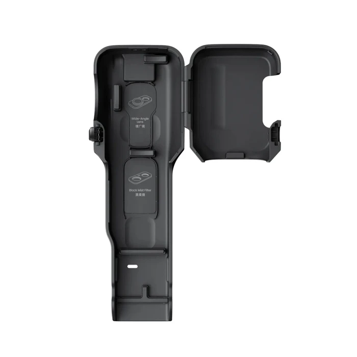 Insta360 Luna Ultra Προστατευτική Θήκη Gimbal με Αποθήκευση Φίλτρων