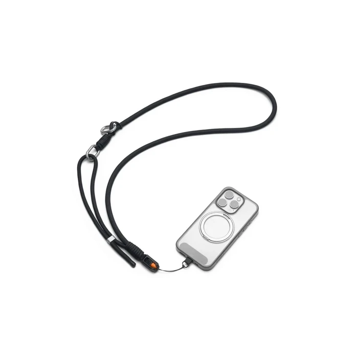 Insta360 Ιμάντας Crossbody - Γρήγορη Απελευθέρωση, Ρυθμιζόμενο Μήκος