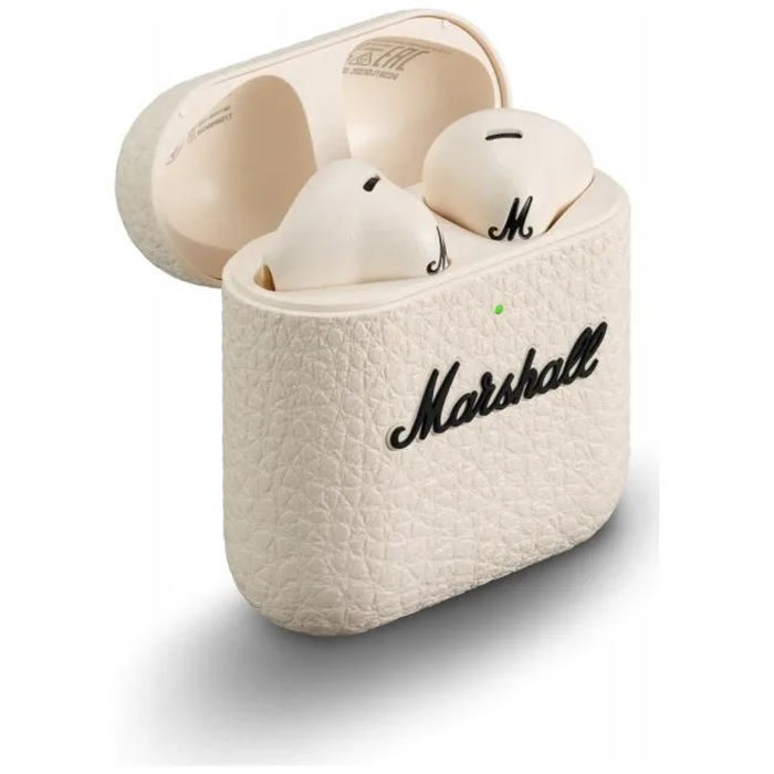 Marshall Minor IV Cream (Marshall Headphones)