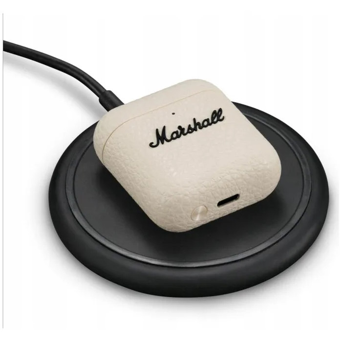 Marshall Minor IV Cream (Marshall Headphones)