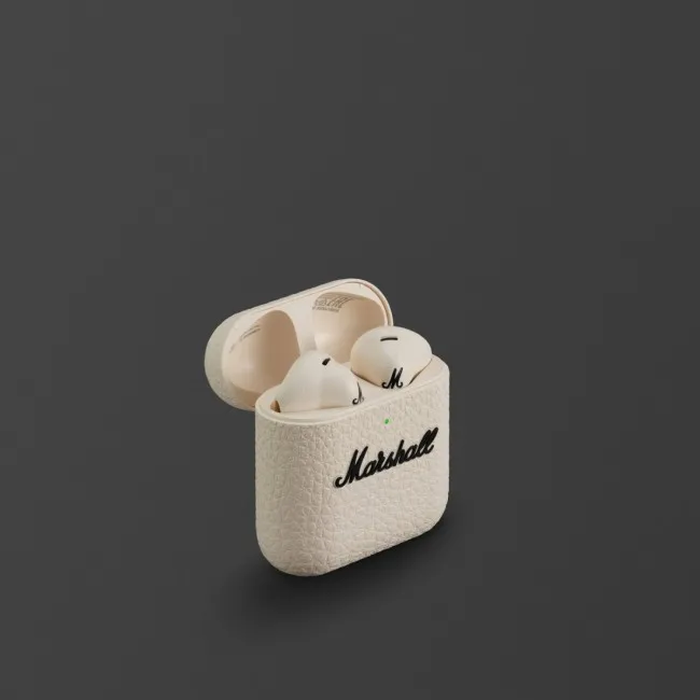 Marshall Minor IV Cream (Marshall Headphones)