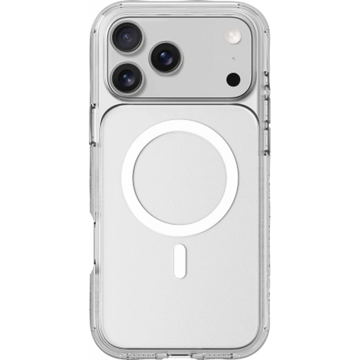 Laut Crystal Matter X Apple iPhone 17 Pro MagSafe (crystal)