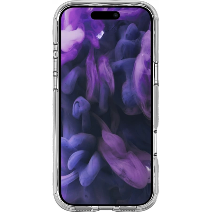 Laut Crystal Matter X Apple iPhone 17 Pro MagSafe (crystal)
