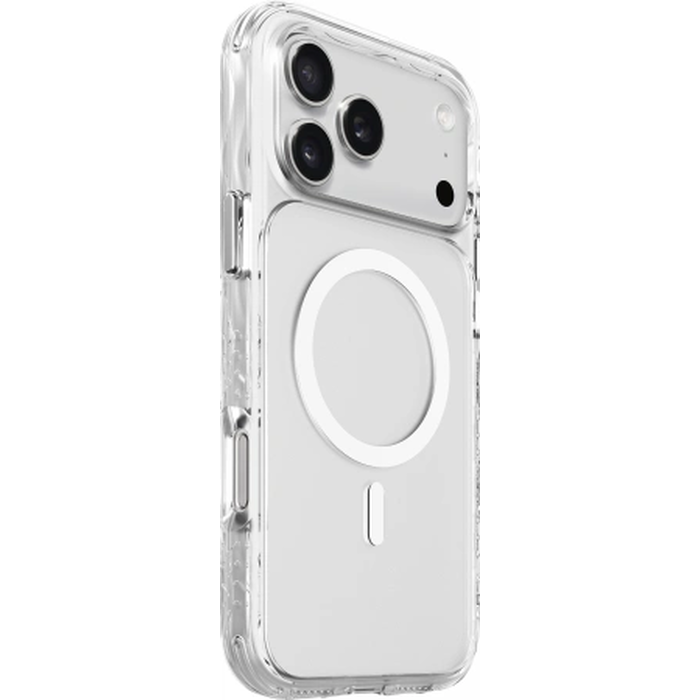 Laut Crystal Matter X Apple iPhone 17 Pro MagSafe (crystal)