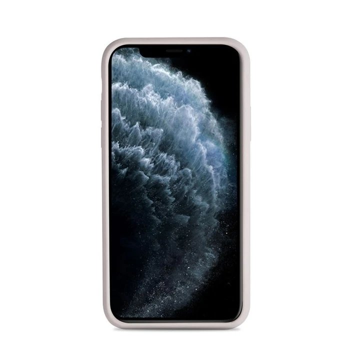 PURO ICON Cover Apple iPhone 11 Pro Max (Taupe)