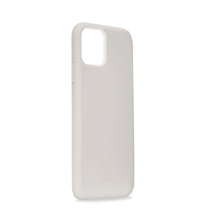 PURO ICON Cover Apple iPhone 11 Pro Max (Taupe)