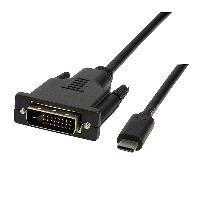 Καλώδιο Logilink Usb-C To Dvi 3m