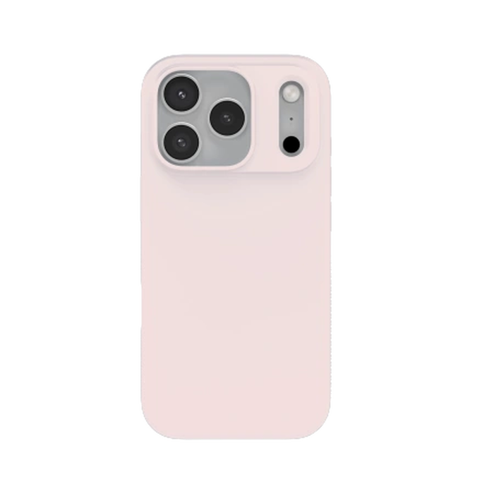 ZAGG Manhattan Snap Apple iPhone 17 Pro MagSafe (pink blush)